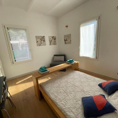 Bellaria 17 B&B Болонья Экстерьер фото